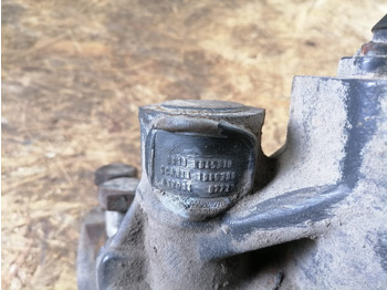 أجزاء الفرامل - شاحنة Scania Brake caliper 1946306: صورة 3