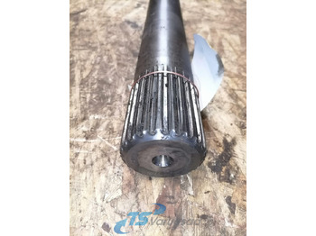 نصف رمح - شاحنة Scania Drive shaft 1761195: صورة 3