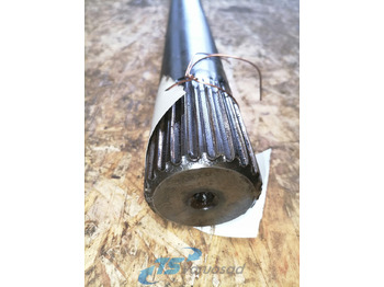 نصف رمح - شاحنة Scania Drive shaft 1761195: صورة 3