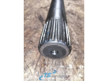 نصف رمح - شاحنة Scania Drive shaft 1761195: صورة 5