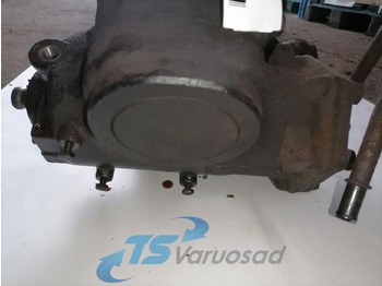 دودة دركسون - شاحنة Scania Steering box 1353044: صورة 3