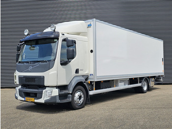 شاحنة ذات مبرد VOLVO FL 250