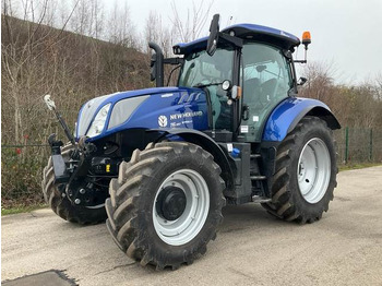 جرار NEW HOLLAND T6.180