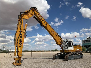 حفار هدم LIEBHERR R 944