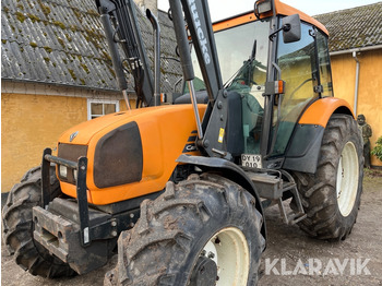 جرار Traktor Renault Cergos 355: صورة 5