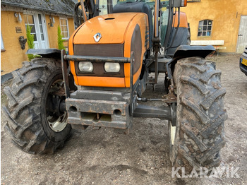 جرار Traktor Renault Cergos 355: صورة 4