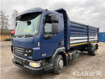 شاحنة DAF LF 45