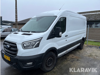 شاحنة توصيل مغلقة FORD Transit