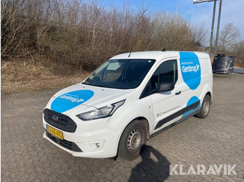 شاحنة توصيل مغلقة FORD Transit Connect