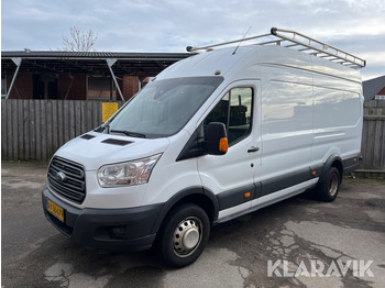 شاحنة توصيل مغلقة FORD Transit