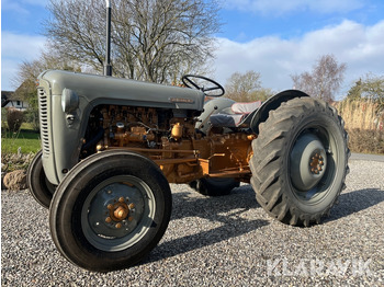 جرار MASSEY FERGUSON