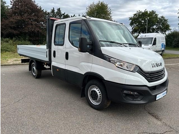 قلاب صغير IVECO Daily 35s14