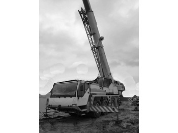 موبايل كرين LIEBHERR LTM 1060/2