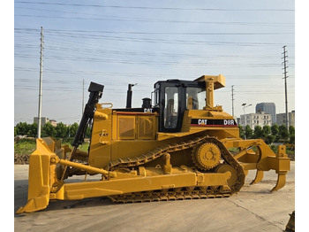 بلدوزر CATERPILLAR D8R