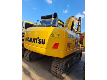 حفار زاحف KOMATSU PC130-7