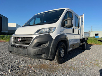 قلاب صغير FIAT Ducato 2.3