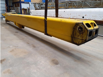 هيكل السيارة الخارجية - رافعة Grove GMK 3050 complete boom incl. telescopic cylinder: صورة 3