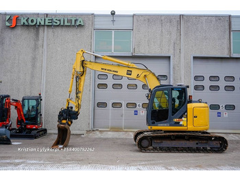 حفار زاحف NEW HOLLAND