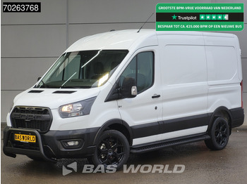 فان المدمجة FORD Transit