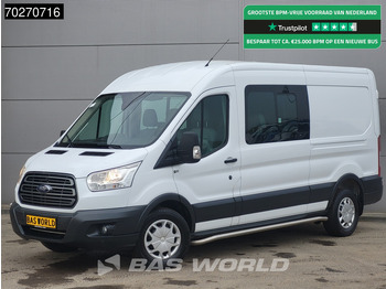 فان المدمجة FORD Transit