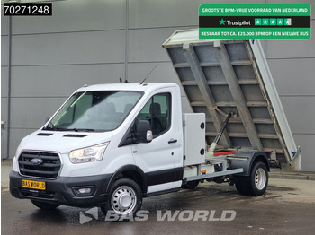 قلاب صغير FORD Transit