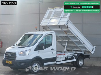 قلاب صغير FORD Transit