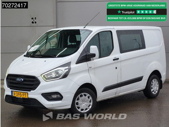 فان المدمجة FORD Transit