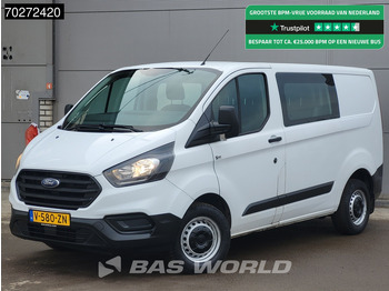 فان المدمجة FORD Transit