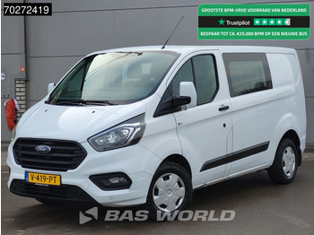 فان المدمجة FORD Transit