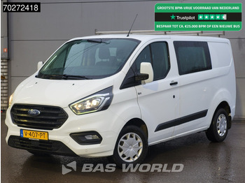 فان المدمجة FORD Transit