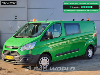 فان المدمجة FORD Transit