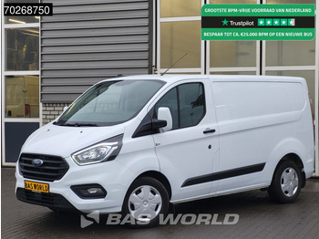 فان المدمجة FORD Transit