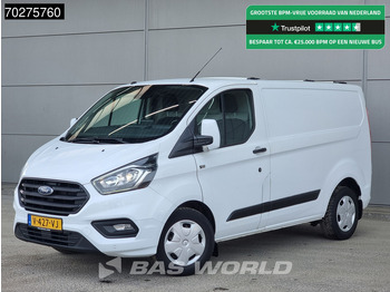 فان المدمجة FORD Transit