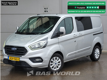 فان المدمجة FORD Transit