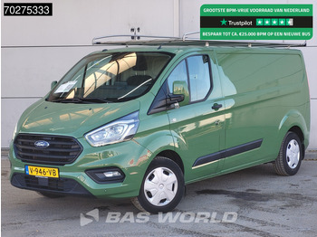 فان المدمجة FORD Transit