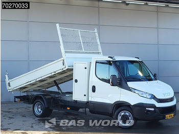 قلاب صغير IVECO Daily 35c12