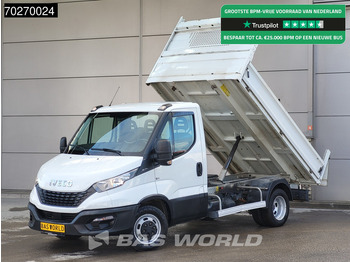 قلاب صغير IVECO Daily 35c14