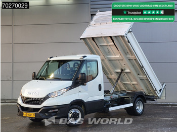 قلاب صغير IVECO Daily 35c14