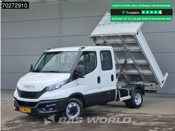 قلاب صغير IVECO Daily 35c14