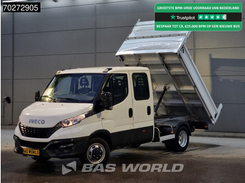 قلاب صغير IVECO Daily 35c14