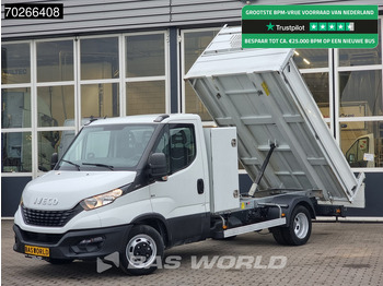 قلاب صغير IVECO Daily 35c14