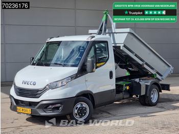 قلاب صغير IVECO Daily 35c16