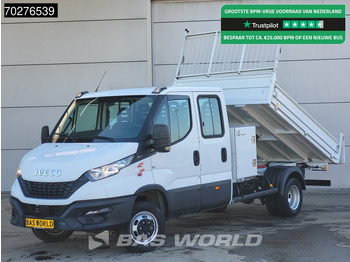 قلاب صغير IVECO Daily 35c16