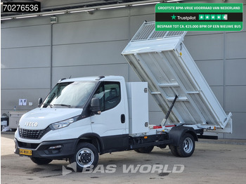 قلاب صغير IVECO Daily 35c16