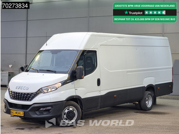 فان IVECO Daily 35c16