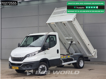 قلاب صغير IVECO Daily 35c18