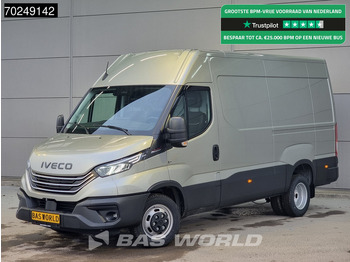 فان IVECO Daily 35c21