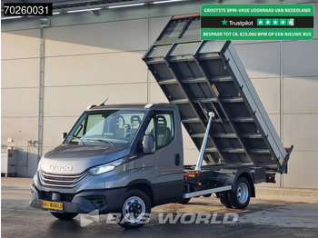 قلاب صغير IVECO Daily 35c21