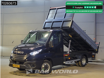 قلاب صغير IVECO Daily 35c21