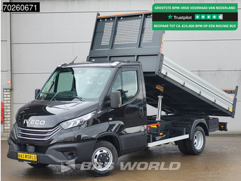 قلاب صغير IVECO Daily 35c21